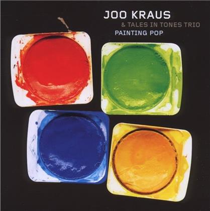 Joo Kraus - Painting Pop (2 CDs)