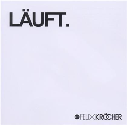 Felix Kröcher - Läuft
