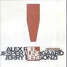 Alex Riel - Emergence