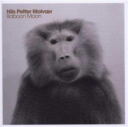 Nils Petter Molvaer - Baboon Moon