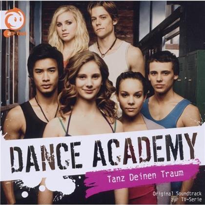 Dance Academy - OST