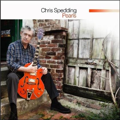Chris Spedding - Pearls