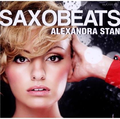 Alexandra Stan - Saxobeats