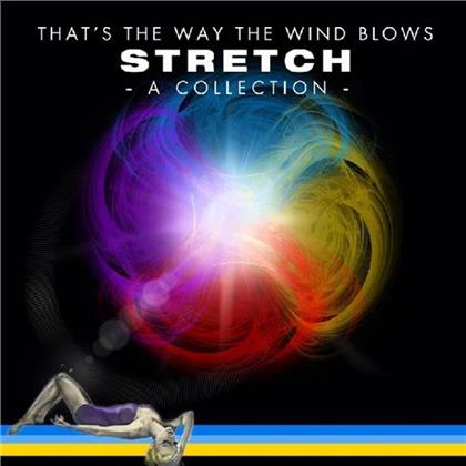 Stretch - That's The Way The Wind Blows (2 CDs)