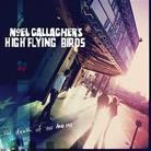 Noel Gallagher (Oasis) & High Flying Birds - Death Of You And Me