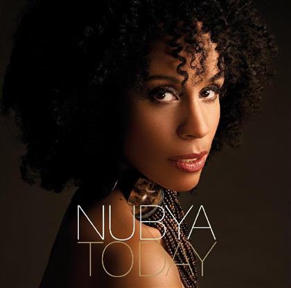 Nubya - Today