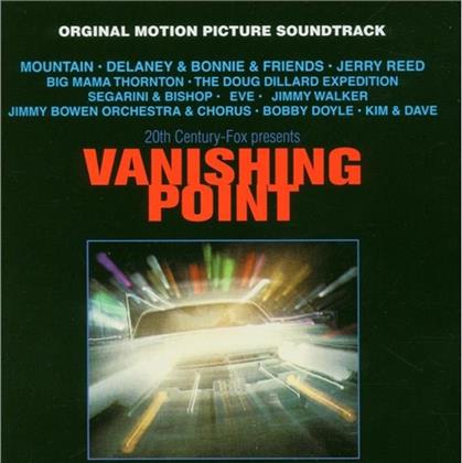 Vanishing Point (OST) - OST - 2011 Edition