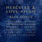 Hercules & Love Affair - Blue Songs (2 CDs)