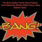 Tim Berne - Bang