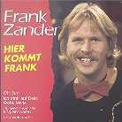 Frank Zander - Hier Kommt Frank