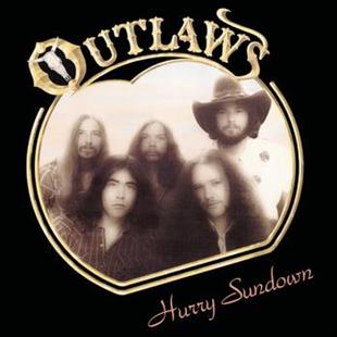 The Outlaws - Hurry Sundown/Bring It Back Alive: Live (2 CDs)