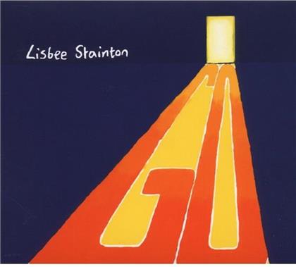 Lisbee Stainton - Go