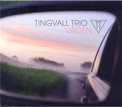 Tingvall Trio - Vägen