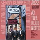 Maurice Vander - Jazz At The Blue Note (Version Remasterisée)