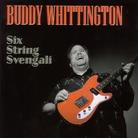 Buddy Whittington - Six String Svengali