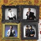 The Damned - Chiswick Singles