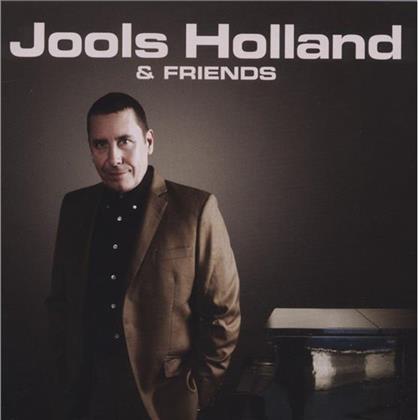 Jools Holland - And Friends