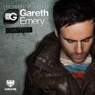 Gareth Emery - Sound Of Garuda Chapter 2