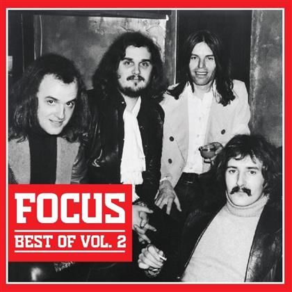 Focus - Best Of 2