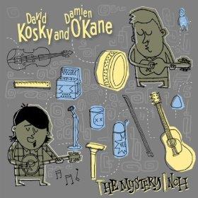 Damien O'Kane - Mystery Inch