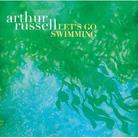 Arthur Russell - Let's Go Swimming