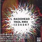 Radiohead - Tkol Rmx 1234567 (Japan Edition, 2 CDs)