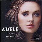 Adele - Story - Interviews