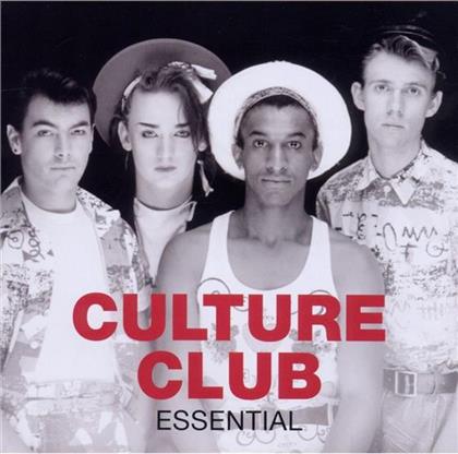 Culture Club - Essential