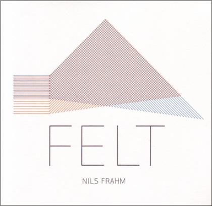 Nils Frahm - Felt