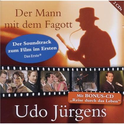 Udo Jürgens - Der Mann Mit Dem Fagott (2 CDs)