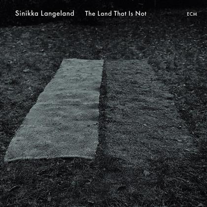 Sinikka Langeland - Land That Is Not