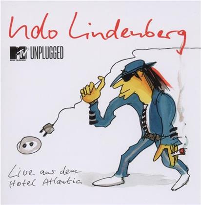 Udo Lindenberg - Mtv Unplugged