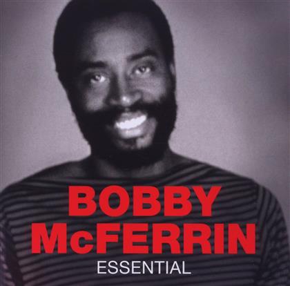 Bobby McFerrin - Essential