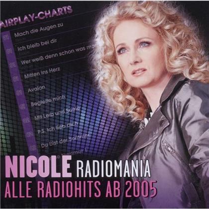 Nicole (Schlager) - Radiomania