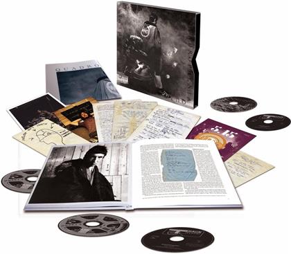 The Who - Quadrophenia (Super Deluxe Edition, 6 CDs)