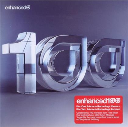 Enhanced Recordings 100 (2 CD)