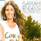 Sarah Engels (DSDS) - Only For You - 2 Track