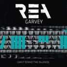 Rea Garvey (Reamon) - Can't Stand The Silence - 2Track