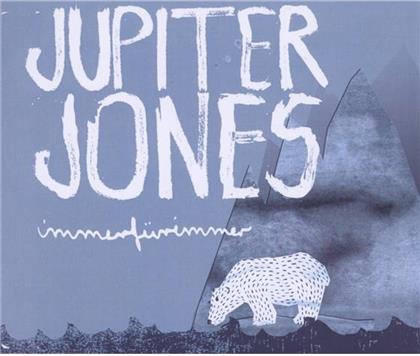 Jupiter Jones - Immerfuerimmer