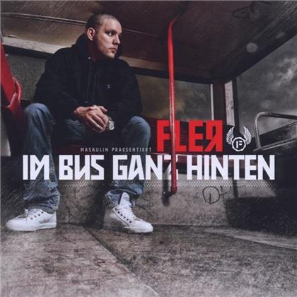 Fler - Im Bus Ganz Hinten (Standard Edition)