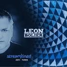 Leon Bolier - Streamlined 2011 - Tunis (2 CDs)