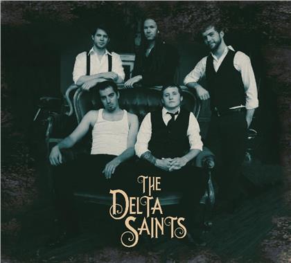 Delta Saints - ---