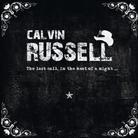 Calvin Russell - Last Call In (CD + DVD)