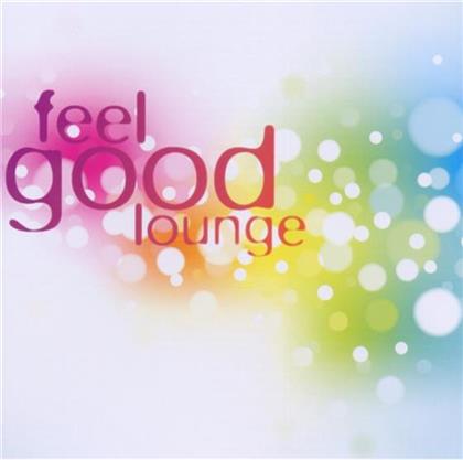 Feel Good Lounge - Various (2 CDs)
