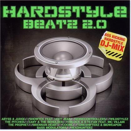 Hardstyle Beatz - Various 2 (2 CDs)