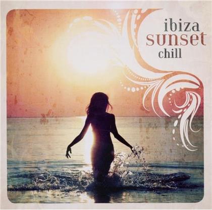 Ibiza Sunset Chill - Various (2 CD)