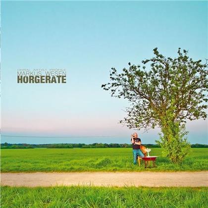 Ohral Artist Profile - Hörgeräte