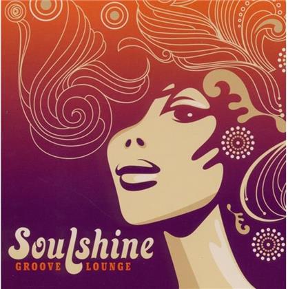 Soulshine Groove Lounge (2 CDs)