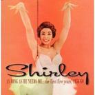 Shirley Bassey - Shirley (2 CDs)