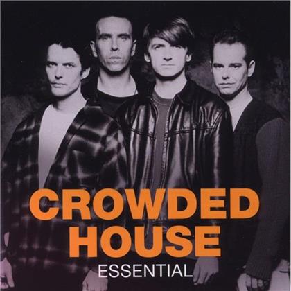 Crowded House - Essential - 2011